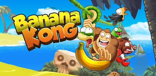Banana Kong APK 1.9.16.16